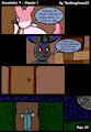 Eeveelution 9 | Chapter 1 - Page 22 by FlauntTheSylveon