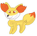 Fennekin