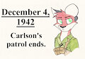 This Day in History: December 4, 1942