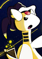Ampharos The Great Mage!