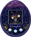 complete tamagotchi ych for ricochet!