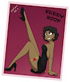 Betty Boop