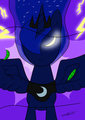 MLP: I´m you nightmare