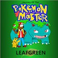 Journey of the Pokemon Master: LeafGreen (Cover) by CJPrime93