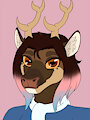 Reindeer Magno icon