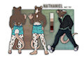 [C] Nathanial Ref