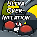 Ziggy's First Overinflation by Risu
