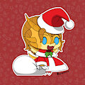 Road to Padoru Christmas: Aurima