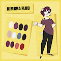 Dr. Kimbra Flud