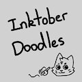 Some Inktober Doodles