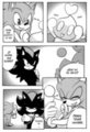 Jealous of a Chao - Page 5 by RebeIT