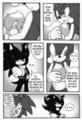 Jealous of a Chao - Page 9 by RebeIT
