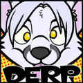Derp icon by Animecat
