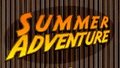 2012 Dreamkeepers-Fans Summer Adventure Contest