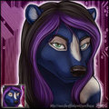 Keera Icon by Kappy by werewolf2003002