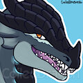 Frexton Icon - Commission -