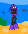 Scuba Diver Sydney