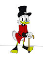 Advent Day 17: Scrooge (McDuck)