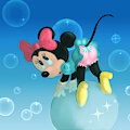 Bubbles by mousetache
