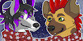 Couples Icon - Commission -