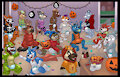 [COM] Halloween Party 2020 By Pukaa Art