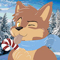 [COM] Winter Kayden Icon 2020 By SpiffyArt