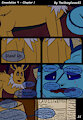 Eeveelution 9 | Chapter 1 - Page 25