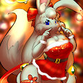 Christmas Kriyu! by elPatrixF