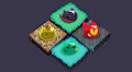 SLIMES PARTY [GIF]