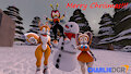 Merry Xmas 2020!!! by charlieDCR