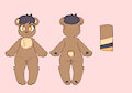 Com ref sheet bear