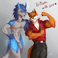 To Mura With Love - By Allatir