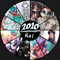 2020 In Review by CainetheLongshot