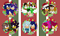 Have A Merry Sonicmas~!