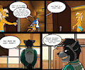 Hazing - Page 12