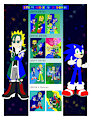 Stephan-X and Sonic 2013 - 2020