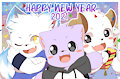 Happy New Year by toruu90