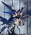 1/100 MG Freedom Gundam 2.0