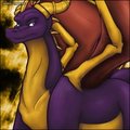 Spyro: Srs Prophecy Bro