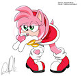 Amy Rose Collab