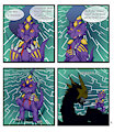 Monodramon's Chaos Page 5 by veestitch