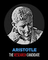 Philosopher Campaign Aristotle The Research Candid