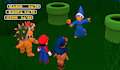 Super Mario RPG