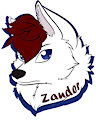 Zander (Commission)