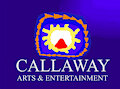 Callaway Arts & Entertainment Logo