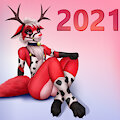 2021 by Paintchaser