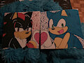 Sonadow painting auction by AngelofHapiness