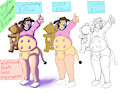 Commission prices 2021