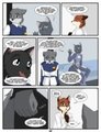 Raven Wolf - C.2 - Page 32