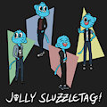 Jolly Sluzzletag!